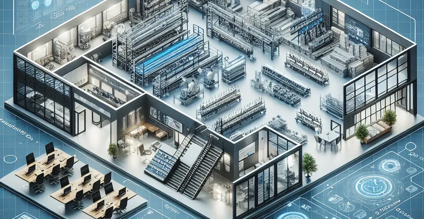 生产管理工具实施效果差？这 6 个原因你可能忽略了